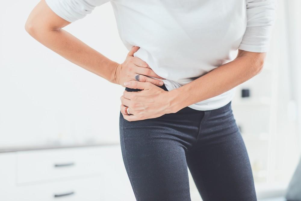 Could a Weak Core Be the Real Reason Behind Your Back Pain, Poor Posture and Persistent Belly Bulge Basildon?